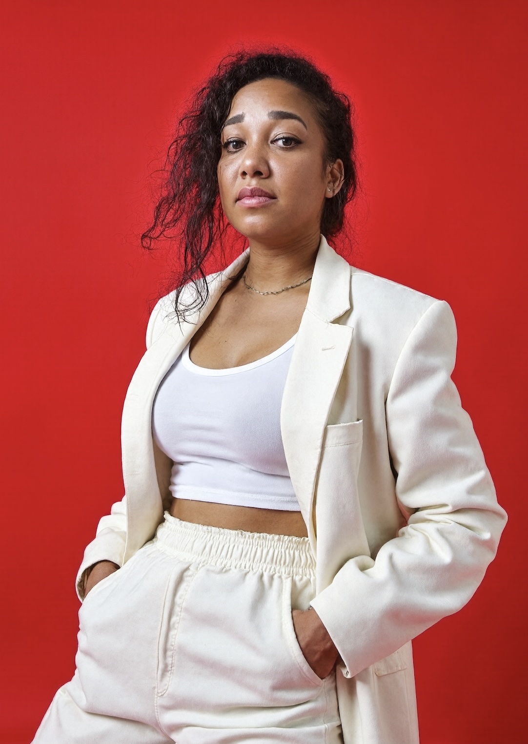 Erica Rivera, Career Strategist